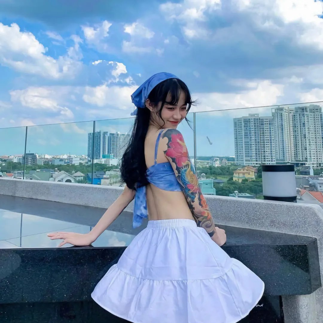潮拜武当粤语